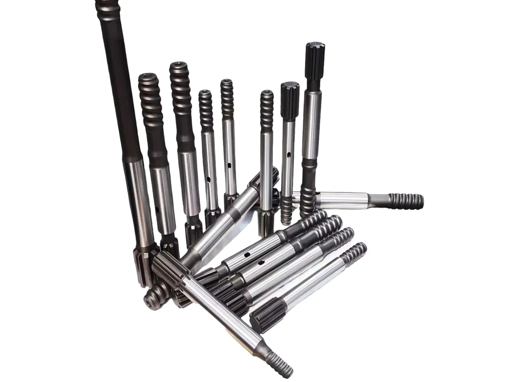 Shank Adapters