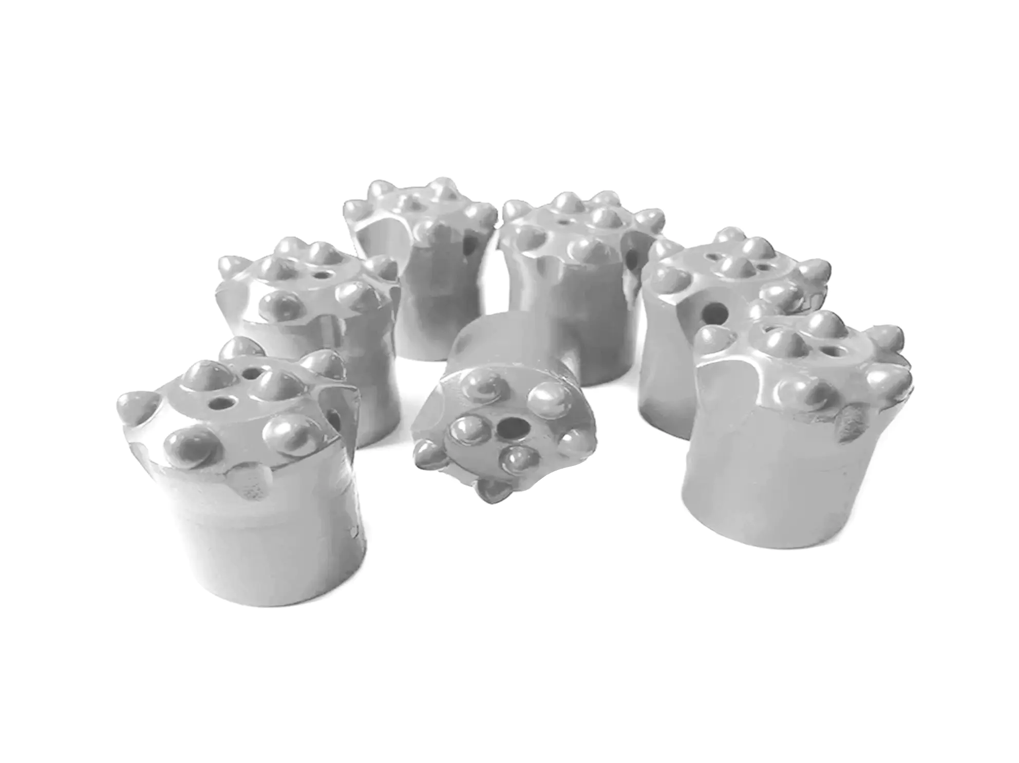 TDS Rock Tools Equipment