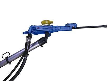 TDS YT 29A Air Leg Rock Drill